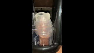 Fleshlight Launch Video