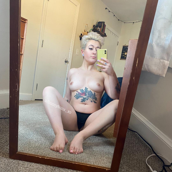 Could my petite body handle all of you?